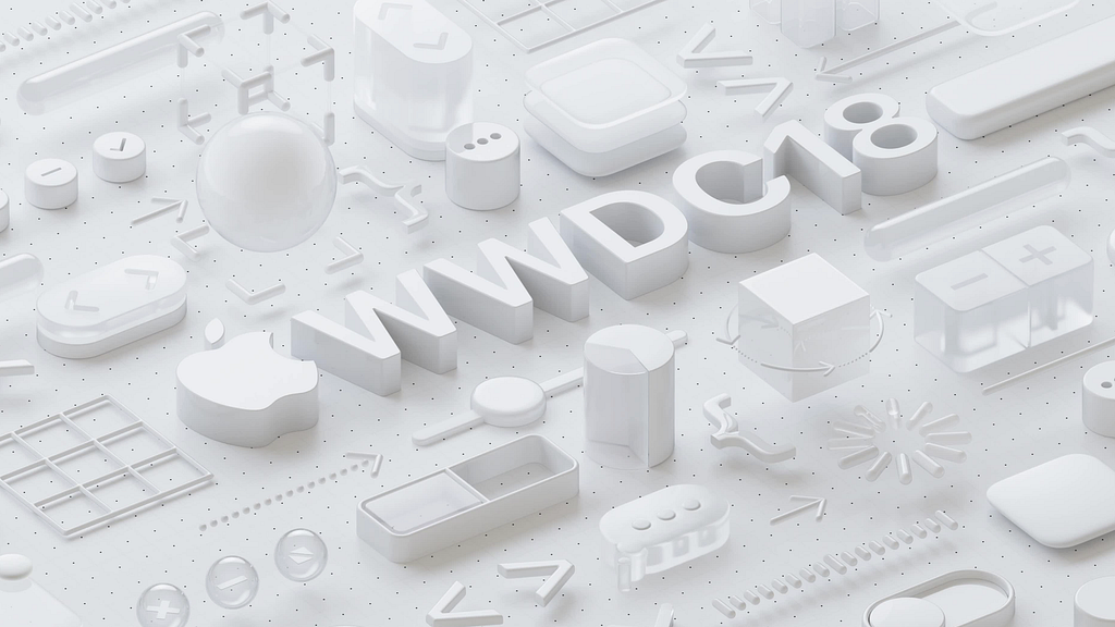 WWDC 2018